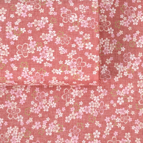 Mixed Sakura Blossoms - Blush