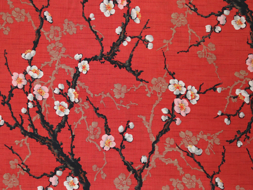 Traditionelle Stoffe japanische Muster bei Atelier Nuno kaufen